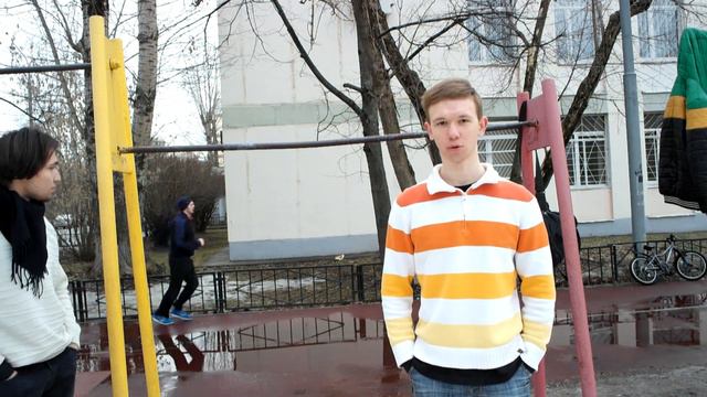 Обучалка по элементу Cocon. смотреть онлайн