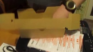 Распаковка - МФУ Canon Pixma TS3340 / 3771C007