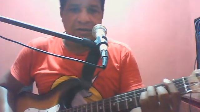 adriano fernandes testando a pedaleira mooer pogo смотреть онлайн