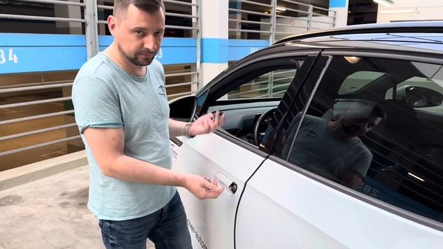 Электричка от Фольксваген или машина будущего Volkswagen ID.4 GTX обзор, тестдрайв,плюсы без минусо смотреть онлайн