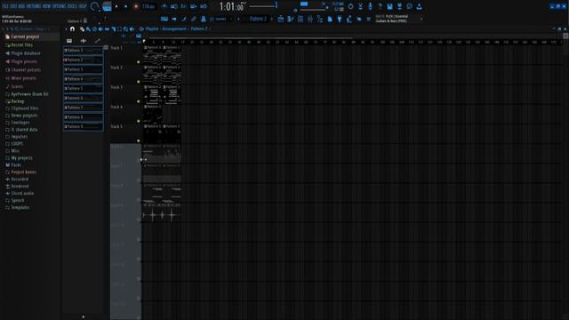 HOW TO MAKE PAIN MELODIES | 2021 | FL STUDIO 20 TUTORIAL | @AYEPEEWEE смотреть онлайн