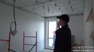 Начинаем ремонт в новостройке: демонтаж перегородок, шумоизоляция
