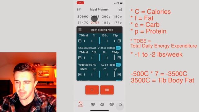 Fitness Frenzy Ultimate Tutorial смотреть онлайн