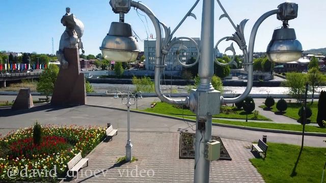 Владикавказ 2021 смотреть онлайн