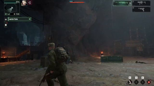 Dive Into the Post-Apocalypse: Ashfall MMORPG Beta Test on Steam смотреть онлайн