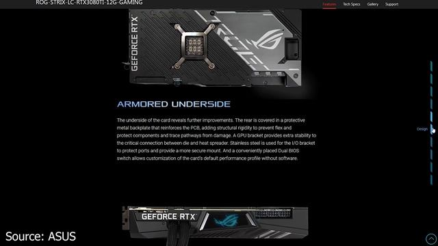 A.S.A.P Tech News #43 - MSI RTX 3070 GODZILLA, Assassin's Creed Online, ASUS RTX 3080 Hybrid, RD2D! смотреть онлайн
