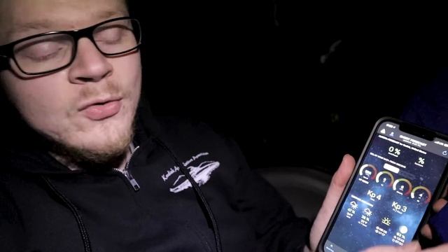 Best App to Predict the NORTHERN LIGHTS? - Tutorial for BEGINNERS смотреть онлайн