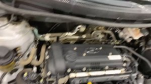 Hyundai Solaris определяем пробег и состояние | Подержанные автомобили