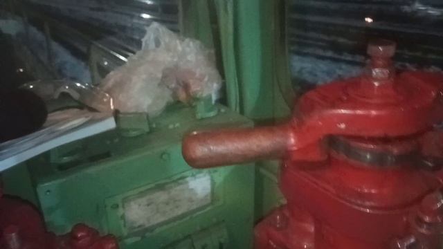 Регулировка крана 254 смотреть онлайн