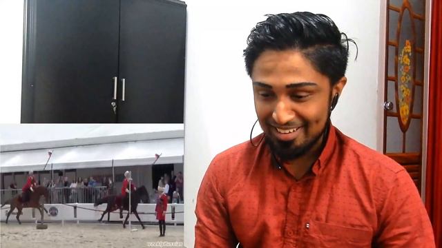 Полюшко поле (Polyushko-polye) | Russian Song REACTION смотреть онлайн
