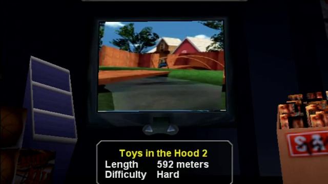 Revolt for Xbox (Unreleased) | June 2002 Build Part 1 смотреть онлайн