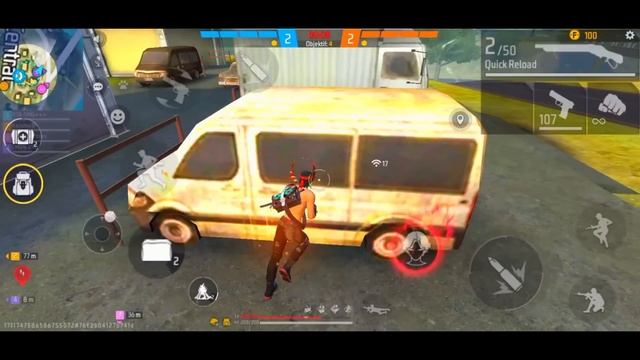 100 Pertandingan Namatin Free Fire Tapi Orion Only ! ! смотреть онлайн