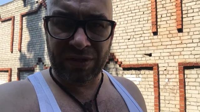 Заявление на меня и осуждённого Голикова написал начальник Красноярского ГУФСИН смотреть онлайн