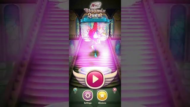 Winx Club: Bloomix Quest Codes