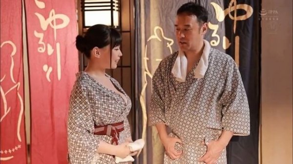 JUQ-170 Yuria Yoshine