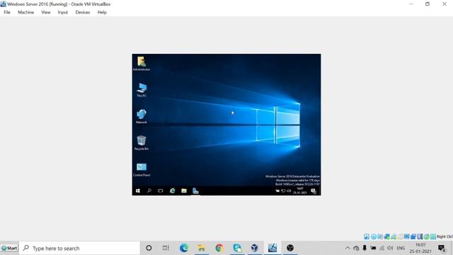 #How to make full screen of windows in Oracle VM VirtualBox? смотреть онлайн