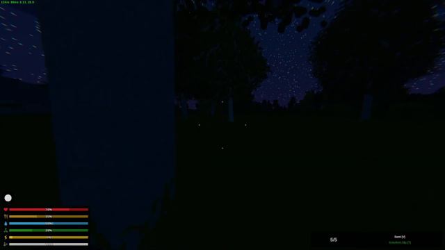 UNTURNED - серийное виживание, №1 (Иной мир...)