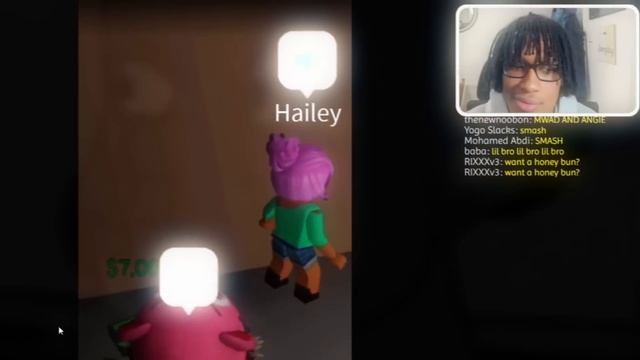 The Most WILD Cringe Roblox TikToks! (new faces) смотреть онлайн