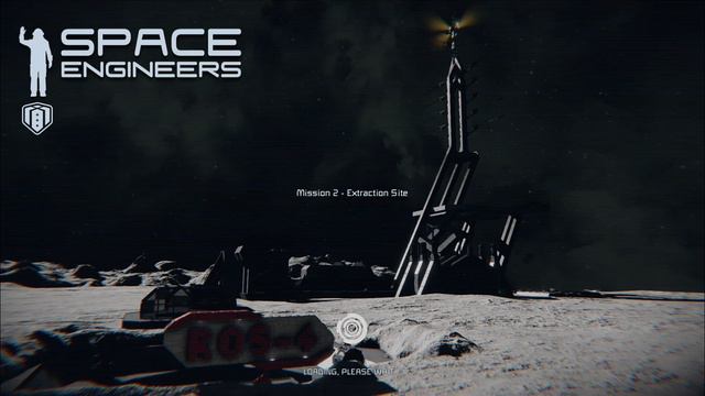 Space Engineers - Xbox One Gameplay смотреть онлайн