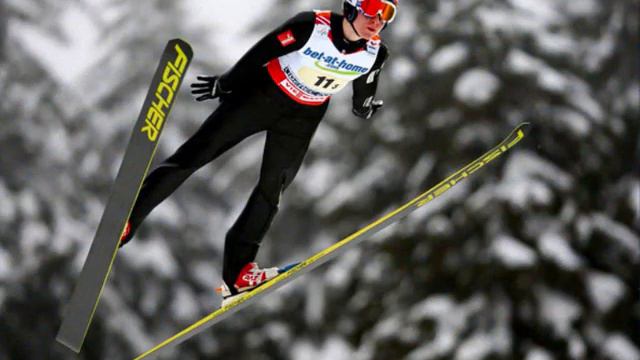 ski jumping team finland смотреть онлайн