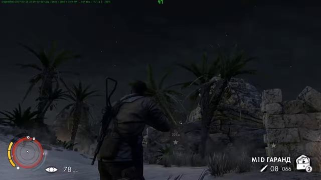 Sniper Elite 3 На среднем пк смотреть онлайн