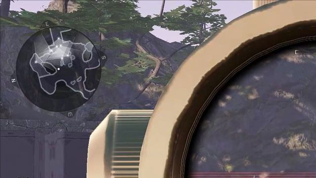WARFACE - Sunrise 1st Stealth Logic (For who doesn't understand the mechanism) смотреть онлайн