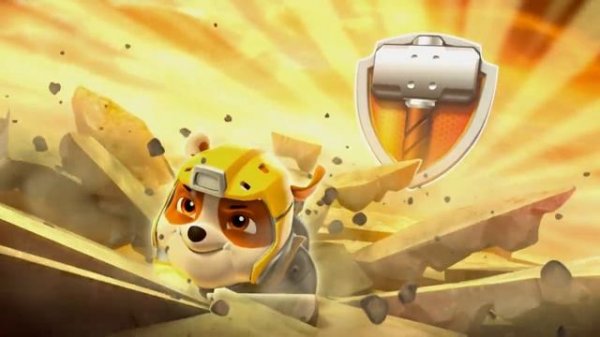 Mighty Twins Reveal! & Play Dress Up ? With PAW Patrol!  | Jr. Dress Up Ep. 7 | Nick Jr.