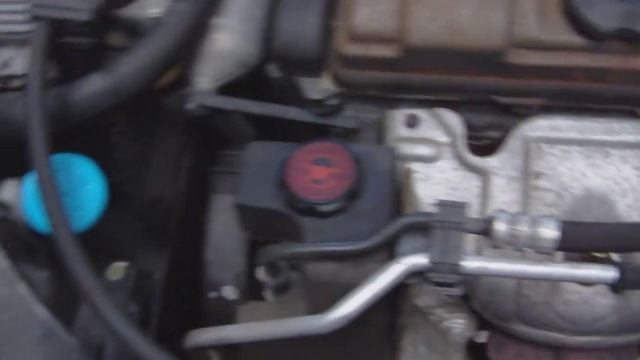 How to change coil pack on Peugeot 206 смотреть онлайн