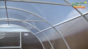 ТЕПЛИЦА ОТЛИЧНОГО РАЗМЕРА 3Х4 МЕТРА. ОПТИМАЛЬНЫЙ РАЗМЕР ДЛЯ УЧАСТКА.