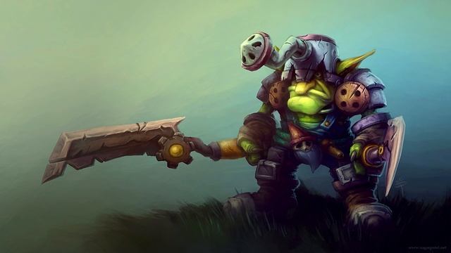 Топ 5 ошибок ДД в World of Warcraft смотреть онлайн