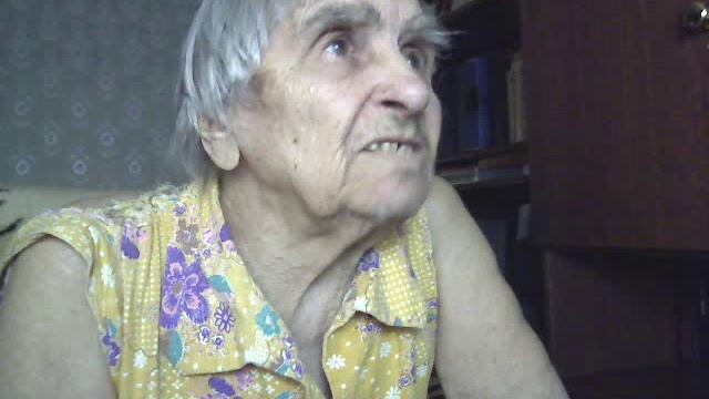 2008.12.08. Братеево. Кирмасова М.С. Моя жизнь. 24. смотреть онлайн