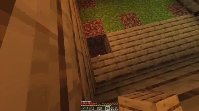 куда пропала вся вода 2 часть (построили бомжу дом) смотреть онлайн