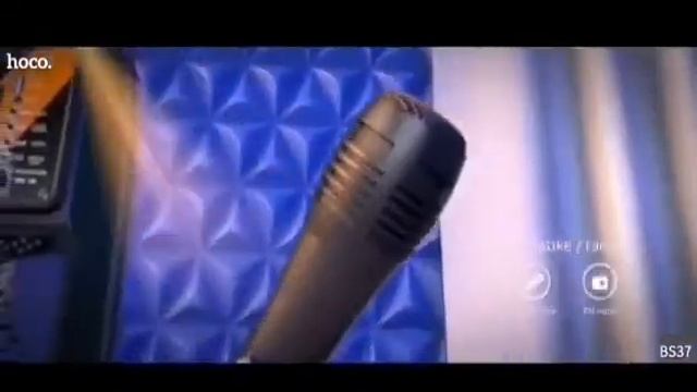 BS37 Dancer outdoor wireless speaker смотреть онлайн
