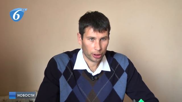 Работа отдела физической культуры, спорта и туризма на территории Горловки смотреть онлайн