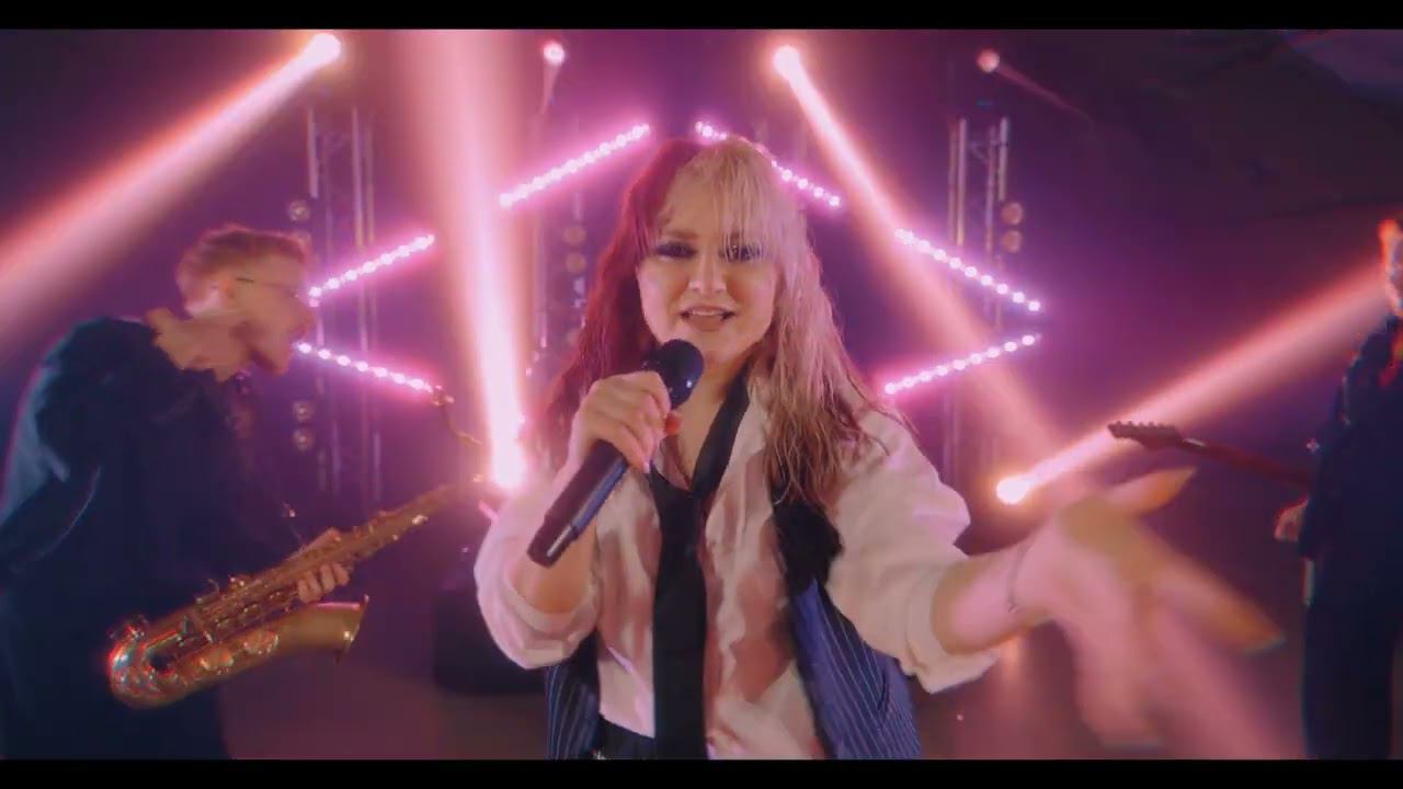 Несносные - Promo 2024 | Кавер-группа, ставшая открытием года в Новосибирске смотреть онлайн