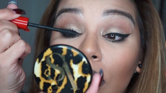 Mlash Mini Lash Curler смотреть онлайн