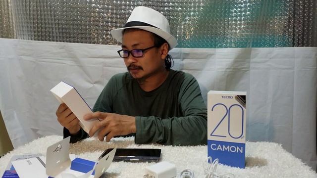 TECNO CAMON 20 PRO REVIEW | The Best Phone Camera | Not the 5G Version | my New Cellphone смотреть онлайн