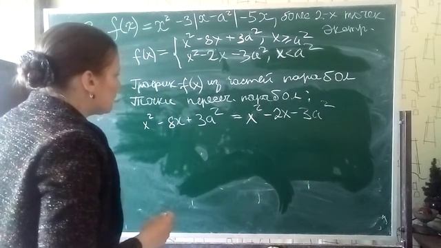 EГЭ 2021 - 2022. ПАРАМЕТР Мат-проф. Ящ. Вар. 25; 26 - вар. 35; 36 смотреть онлайн