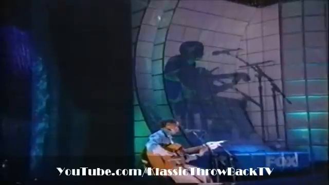 Lauryn Hill - "Adam Lives In Theory" - Live (2001) смотреть онлайн