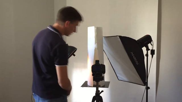 фотосъемка ювелирных изделий