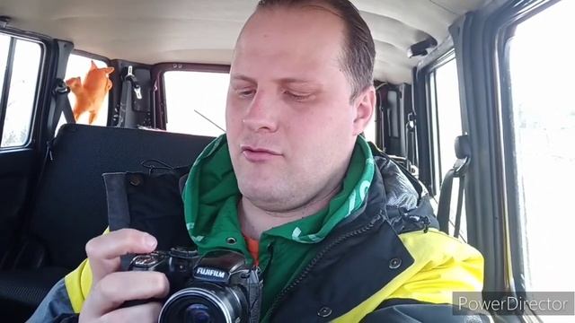 Обзор FujiFilm S2980 или немного о псевдозеркалках смотреть онлайн