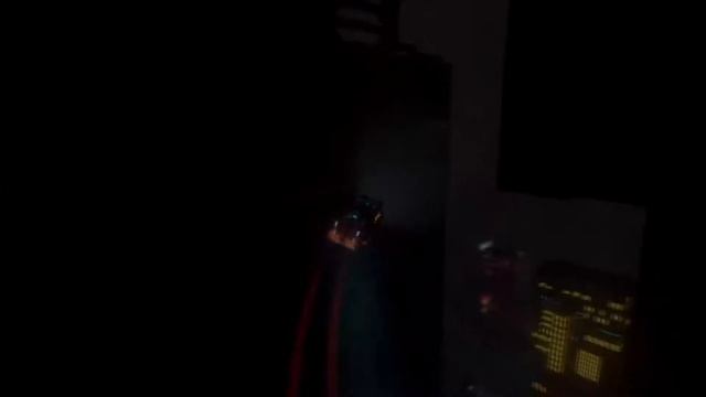 Cloudpunk - The Different Environments of Nivalis смотреть онлайн