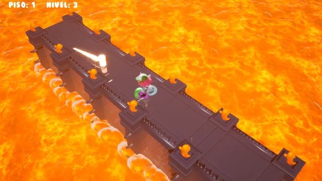 Headsnatchers PC GAMEPLAY смотреть онлайн