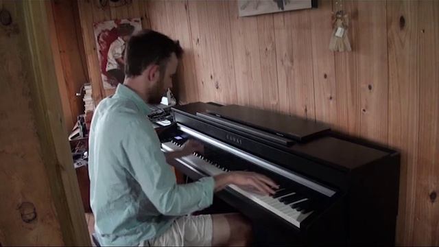 Kawai CA58 Digital Piano