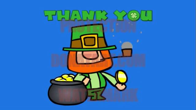 Gif for donate alert message, Lep_004_preview смотреть онлайн