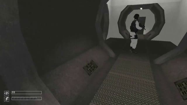 Как мы пытались играть в SCP: Containment Breach ♦ [ИНДИ ИГРА] смотреть онлайн