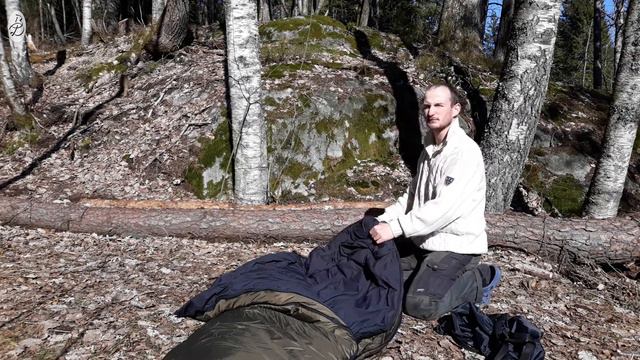 Why I Bought the Isbjørn Bjørnøya Winter Sleeping Bag смотреть онлайн
