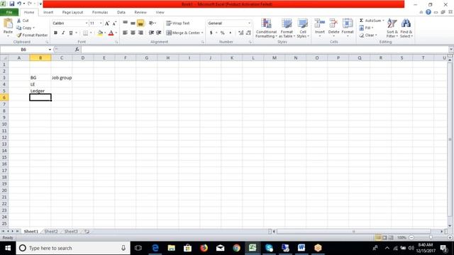 Oracle R12 Project Accounting (PA) Training | 1st Session смотреть онлайн