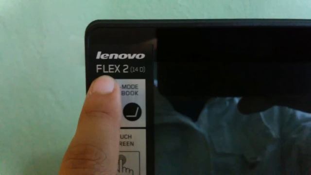 Lenovo Flex 2 D 14 - Unboxing y Overview. смотреть онлайн