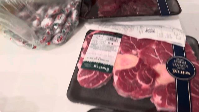 ЦЕНЫ НА РУССКИЕ ПРОДУКТЫ В НЬЮ ЙОРКЕ. США. смотреть онлайн